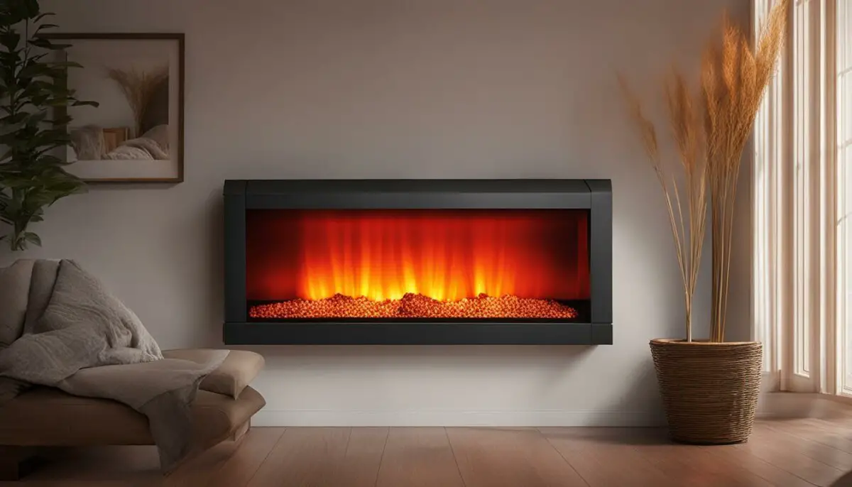 Do Infrared Heaters Dry Out the Air? Exploring the Facts Infrared for