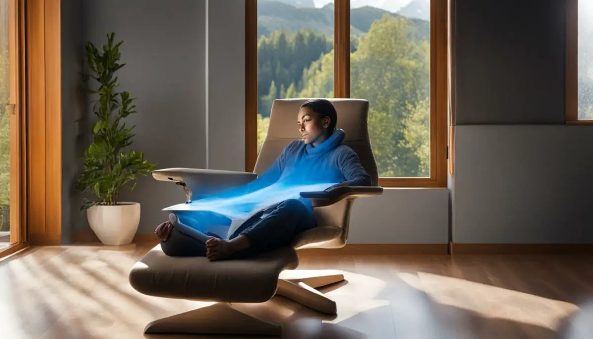 Master the Benefits How to Use Infrared Heating Pad Effectively