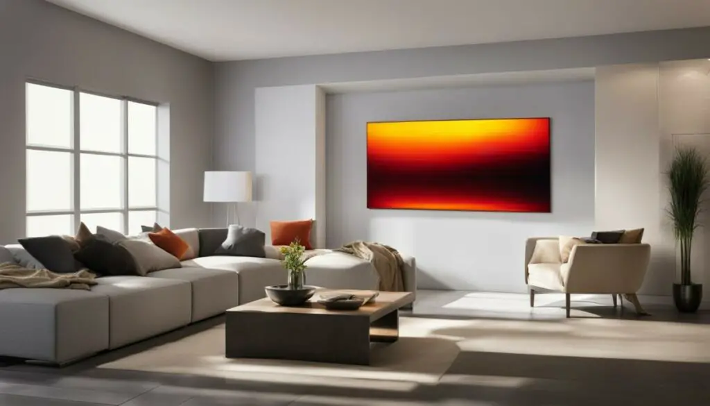 infrared heating technology