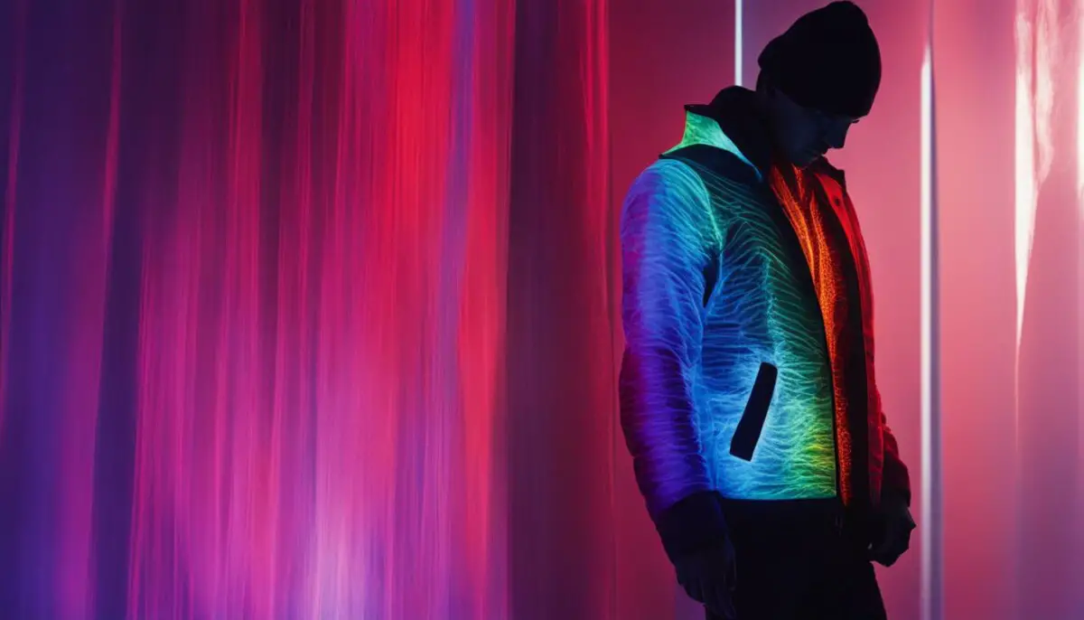 Can Infrared See Through Clothing? Unveiling the Facts Infrared for