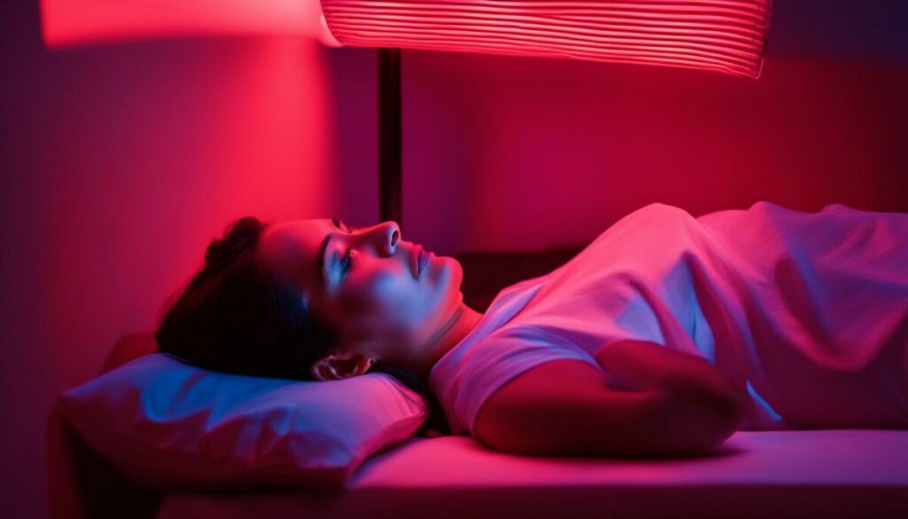 infrared lamp benefits for sinusitis