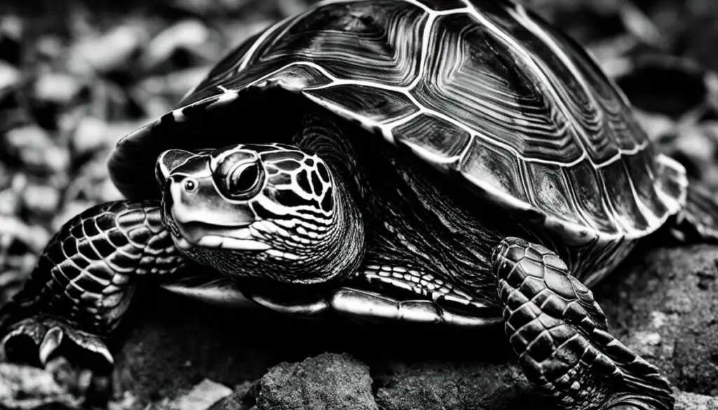 infrared light and its harm to red-eared sliders
