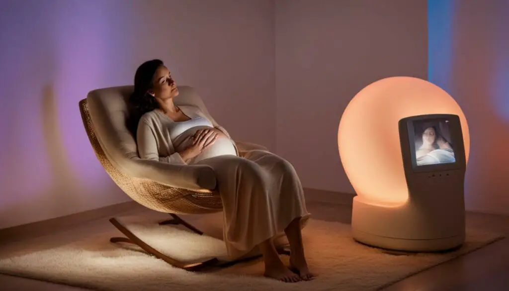 infrared light therapy