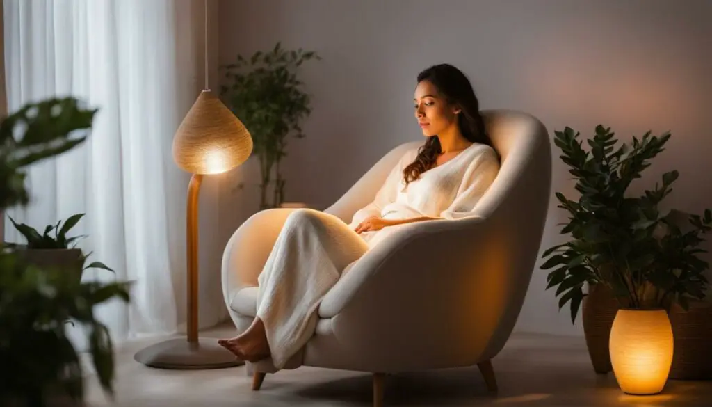 infrared light therapy and pregnancy safety