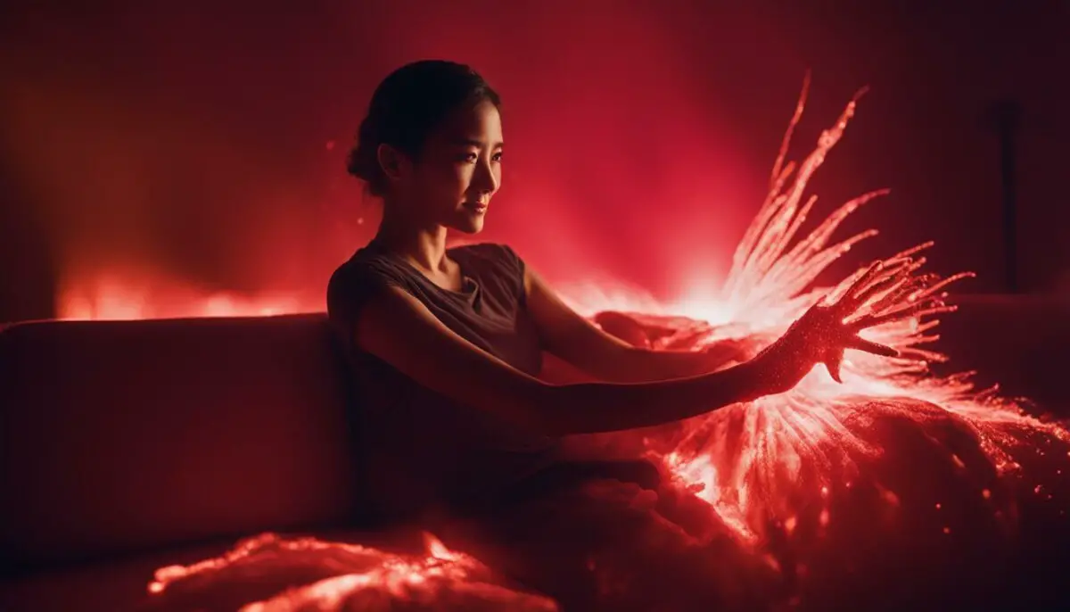 Can Infrared Light Kill Parasites? Unveiling the Truth Infrared for