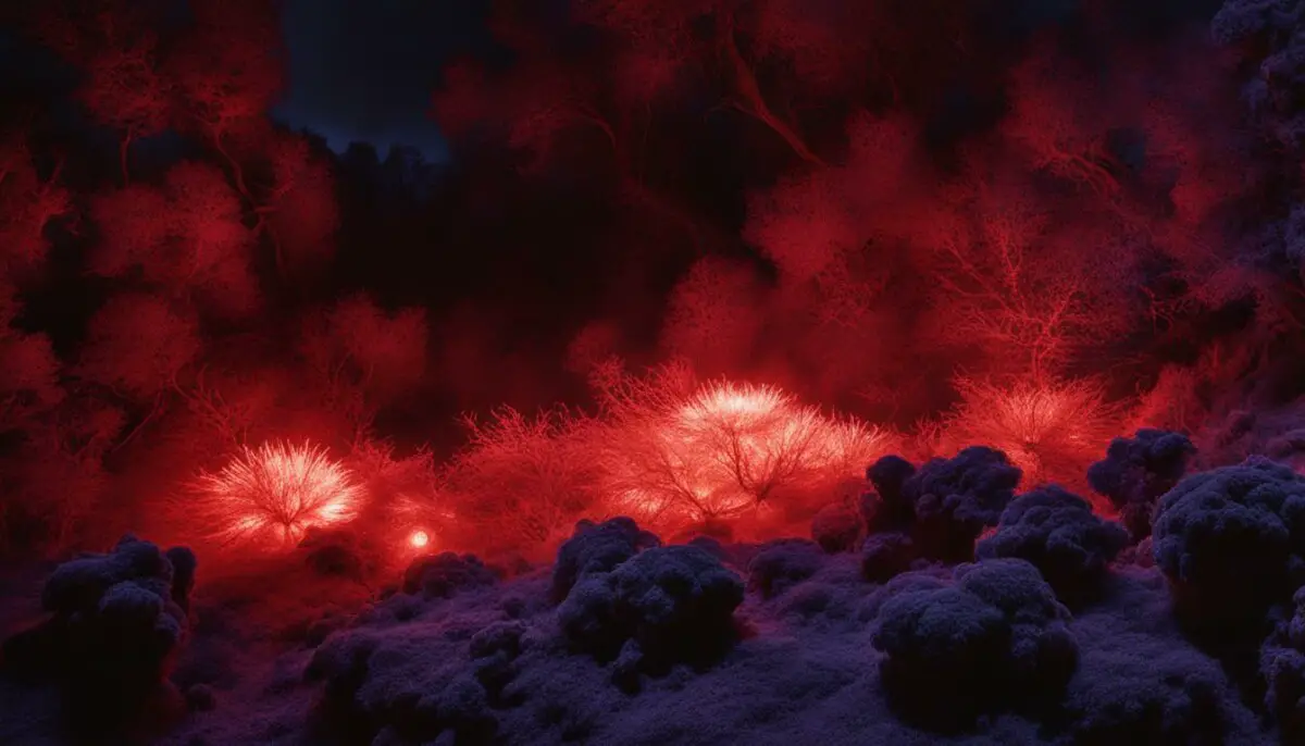 Can Infrared Light Kill Parasites? Unveiling the Truth Infrared for