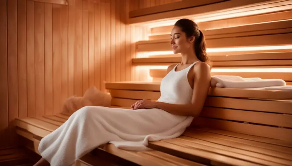 infrared sauna benefits for psoriasis