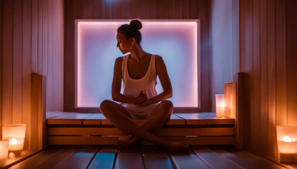 infrared sauna benefits for vitamin D