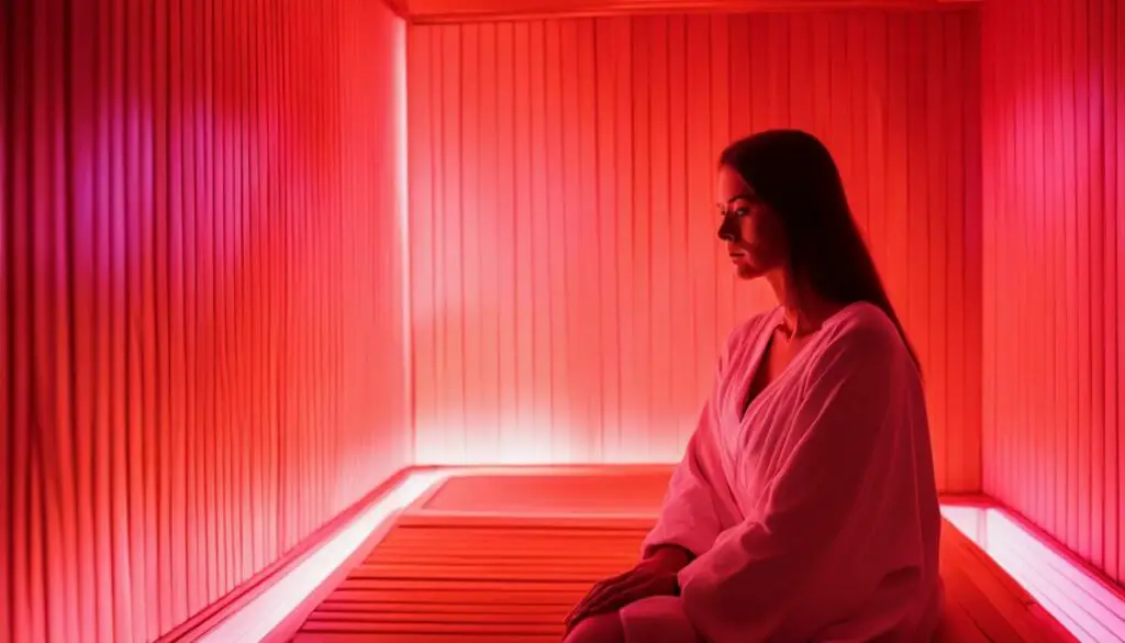 infrared sauna safety and cancer concerns