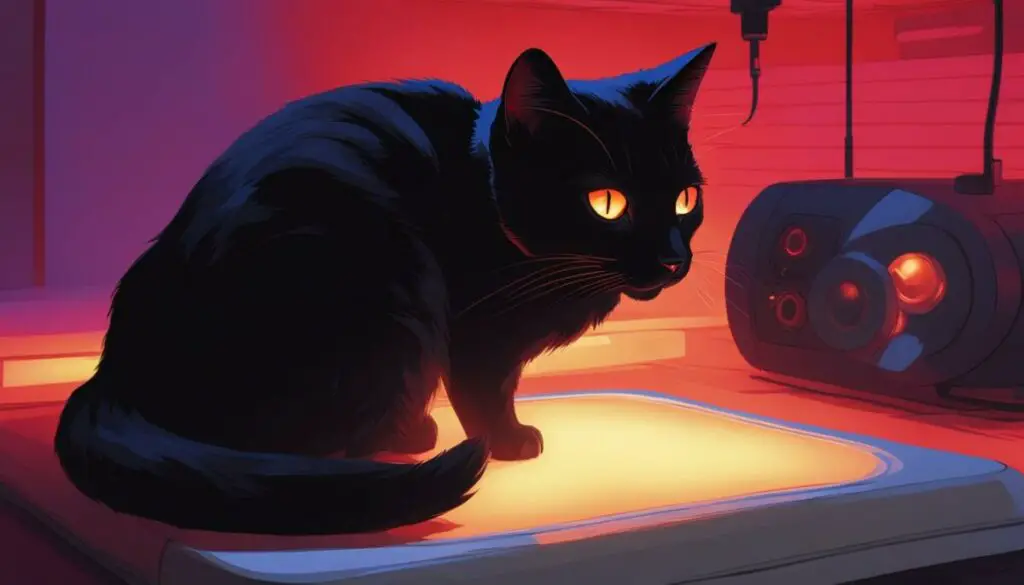 infrared-technology-in-cat-care