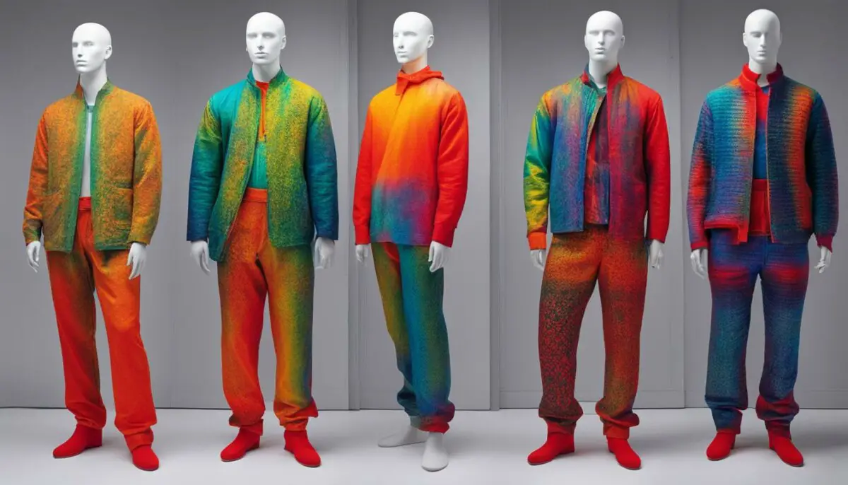 Unveiling the Truth Does Infrared Light Clothing? Infrared
