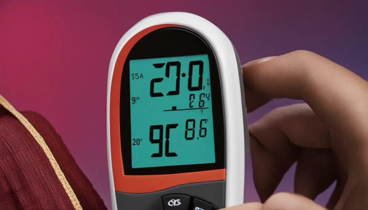 Guide How to Change Celsius to Fahrenheit in Infrared Thermometer