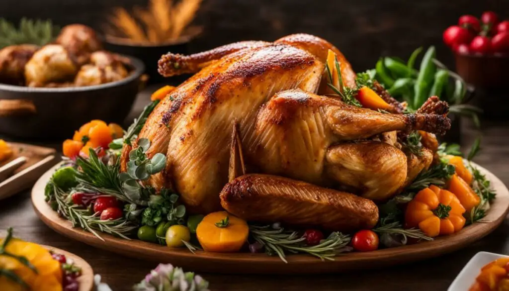 infrared turkey fryer benefits