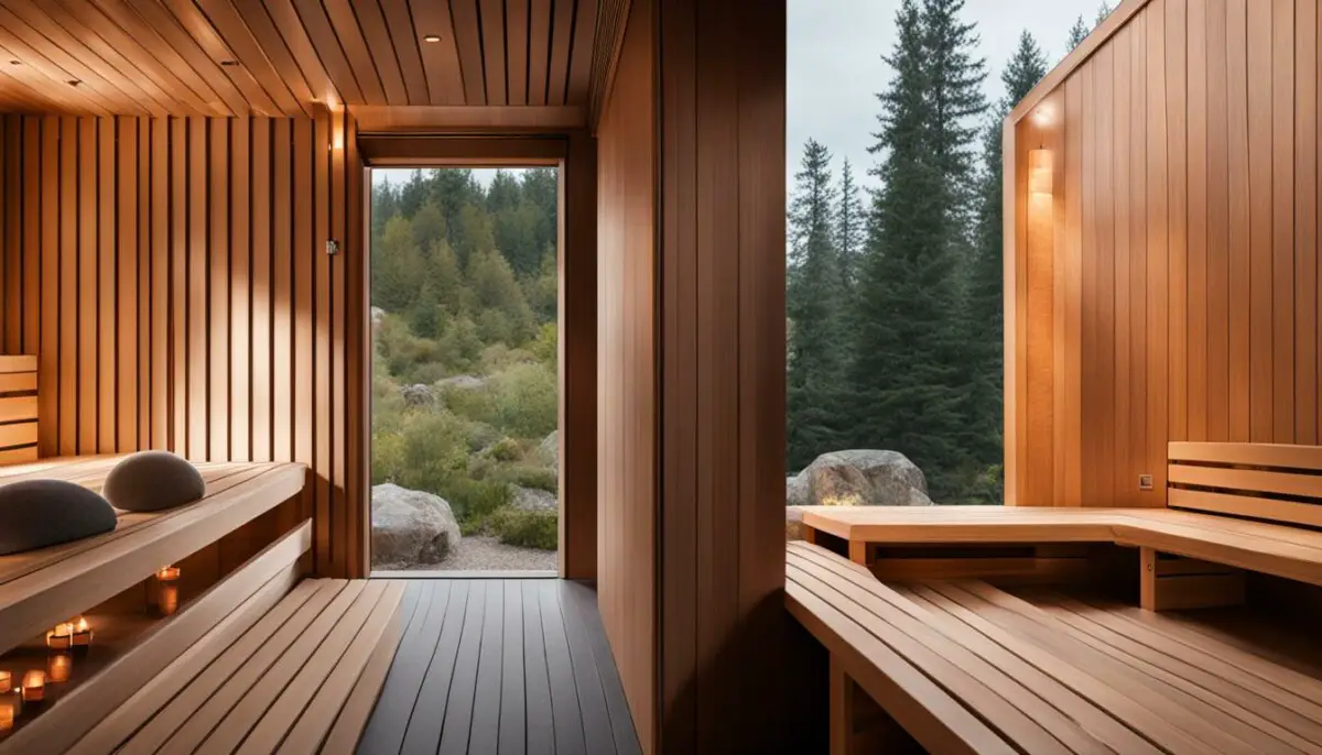 is infrared sauna better than regular sauna