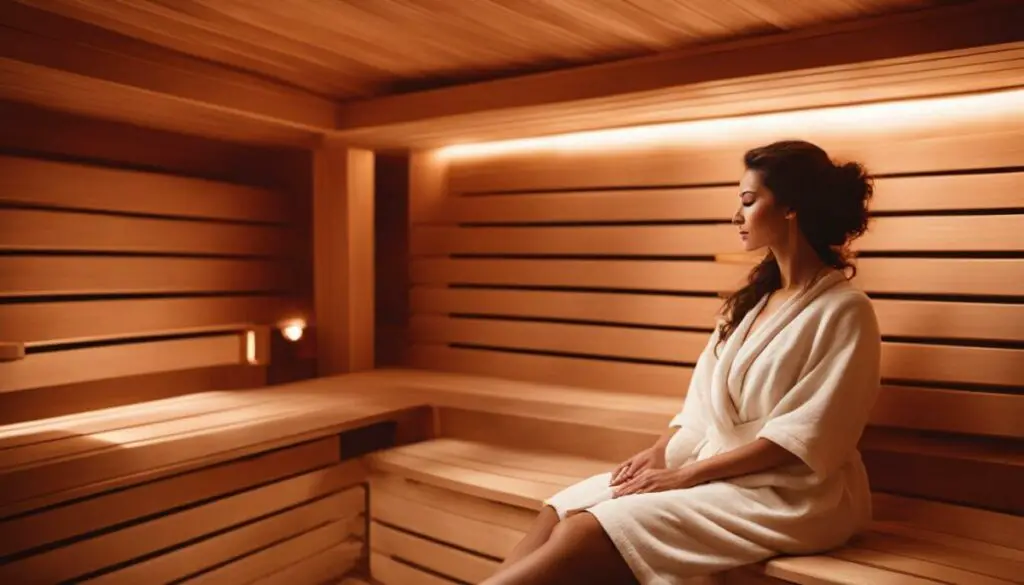 low emf infrared sauna benefits