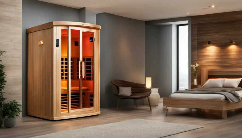 Can an Infrared Sauna Help a Cold? Beneficial Insights - Infrared for ...