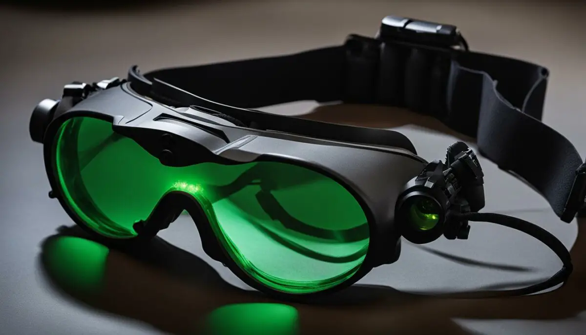 Are EyeClops Night Vision Infrared Goggles Good? Find Out Now
