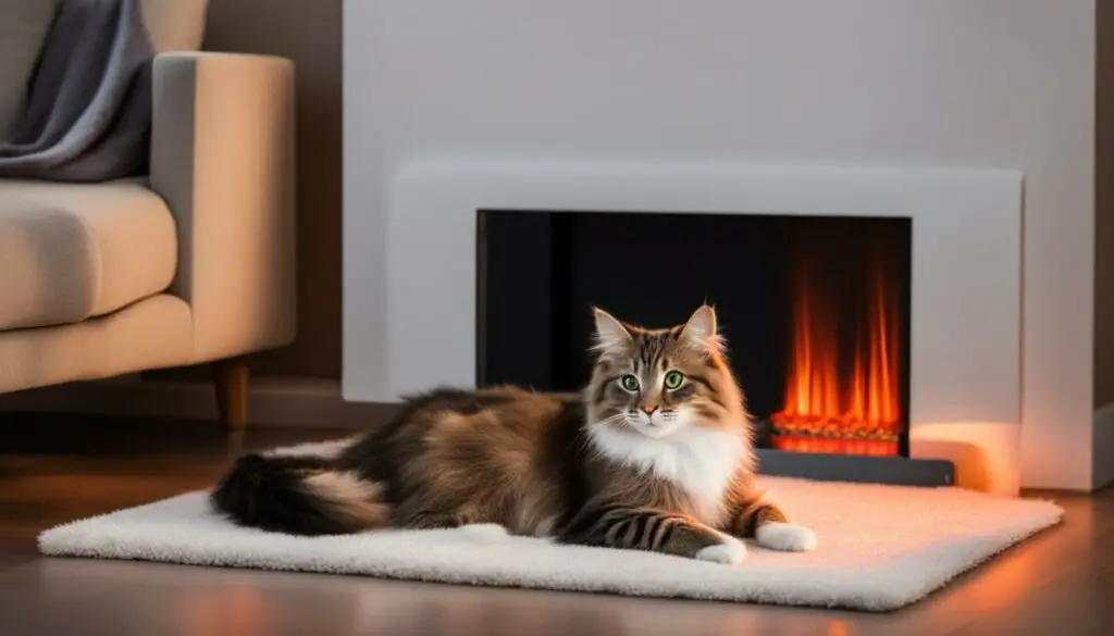 pet-friendly infrared heater