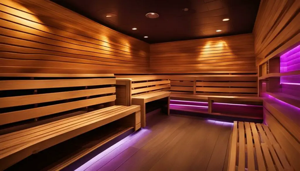 Does Planet Fitness Have Infrared Sauna? Find Out Here! - Infrared for