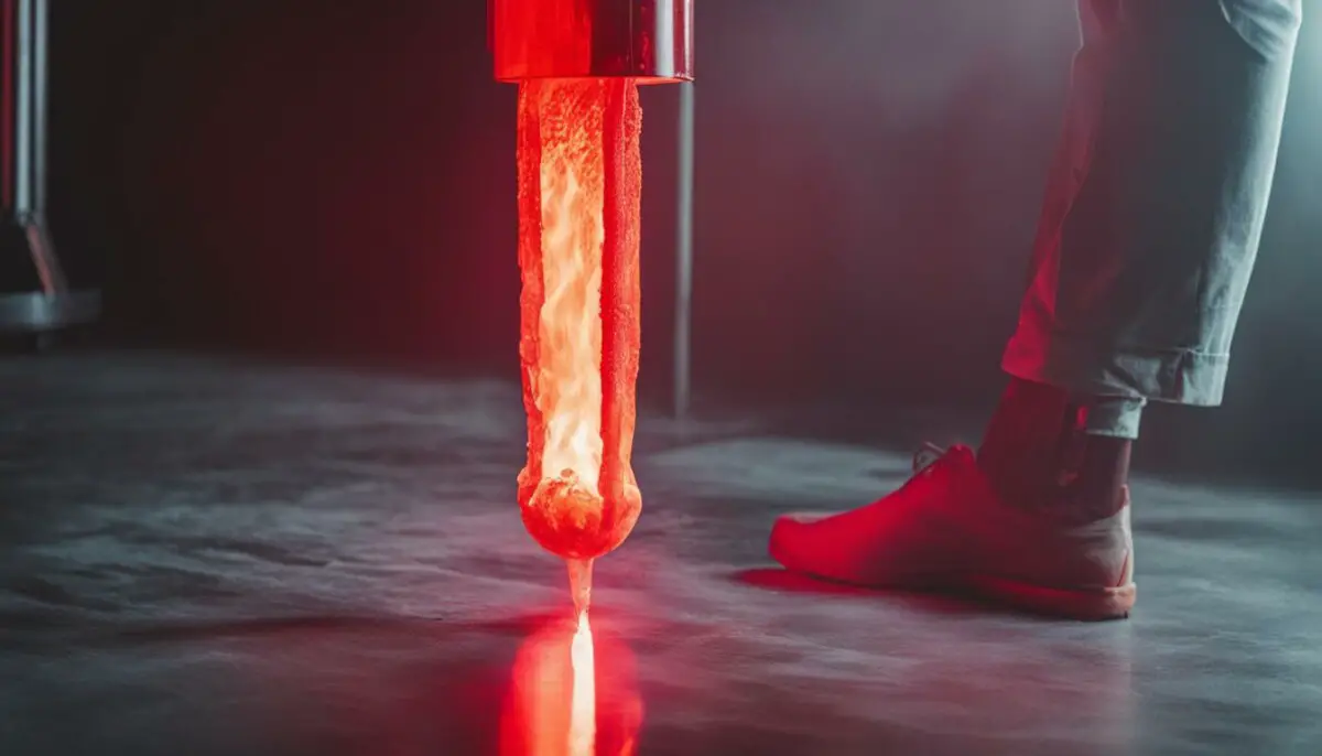 Are Infrared Heat Lamps Safe? Your Essential Guide. Infrared for Health