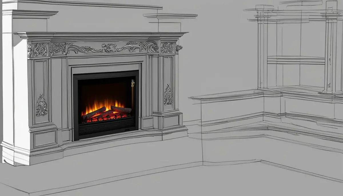 Do Infrared Fireplaces Use a Lot of Electricity? Find Out! Infrared