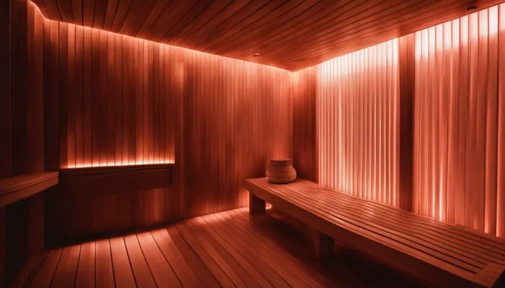 pros and cons of infrared saunas