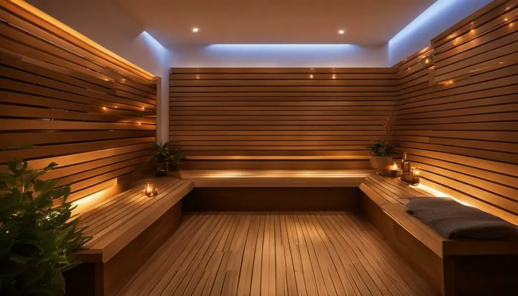 recommended infrared saunas