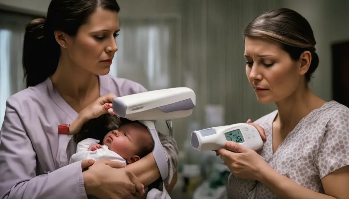 Are Infrared Thermometers Safe for Babies A Detailed Insight