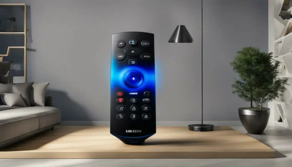 samsung remote control