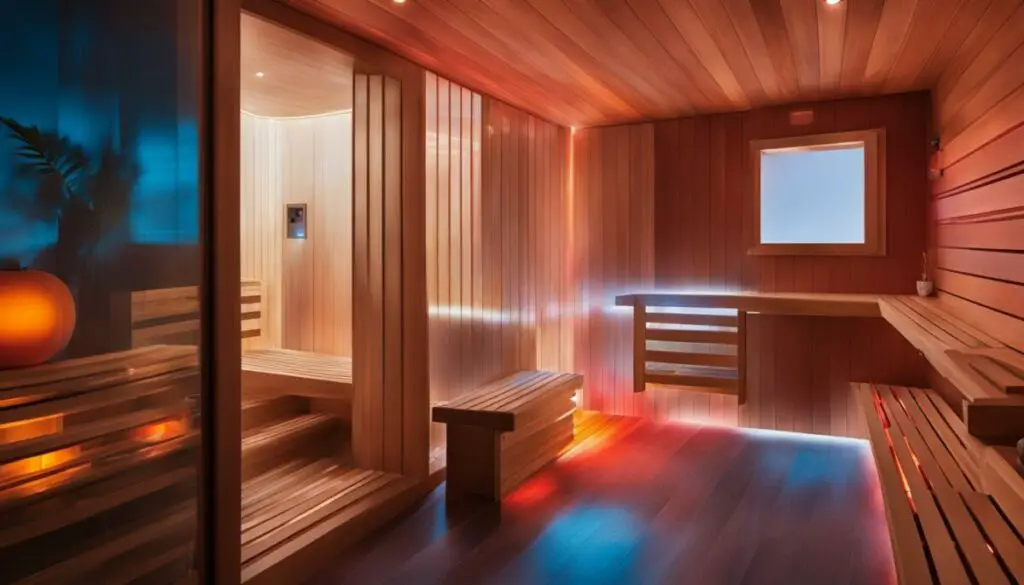science of sauna benefits
