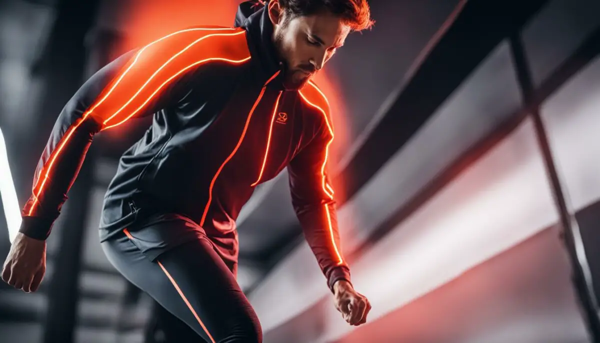 Unraveling the Truth Does Tommie Copper Infrared Work? Infrared for