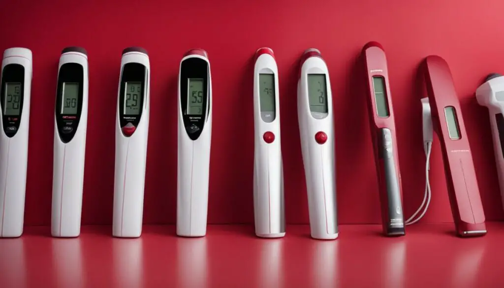 top-rated infrared thermometers