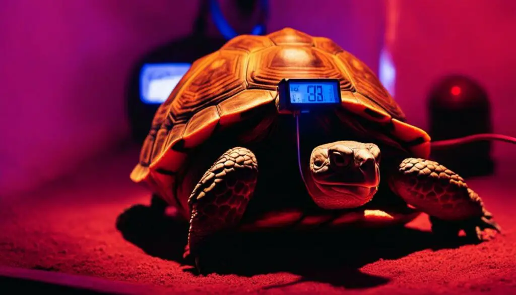 tortoise heating lamps