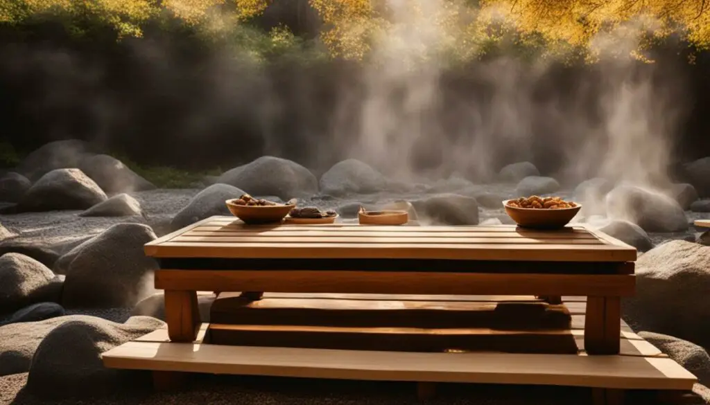 traditional saunas explained