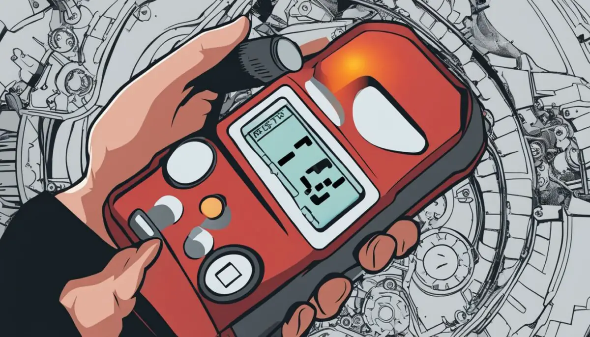 Simple Steps How to Reset Infrared Thermometer Easily Infrared for