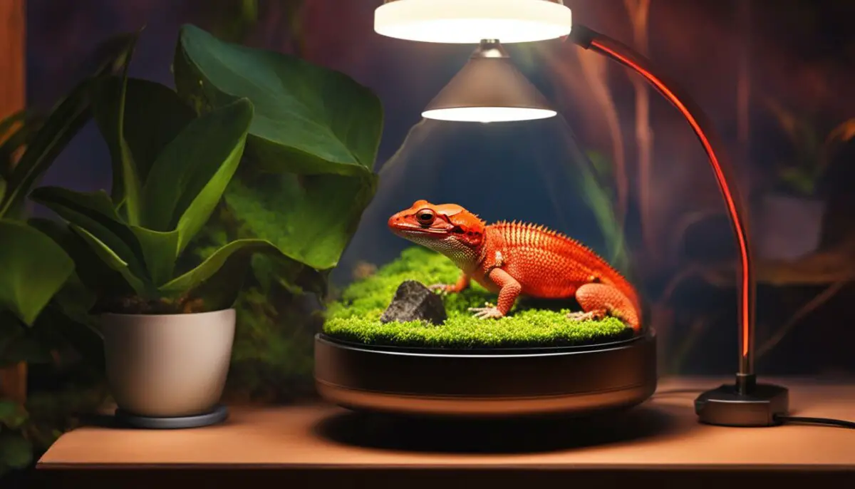 Unraveling the Mystery Are Heat Lamps Infrared? Infrared for Health