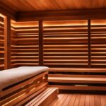 what is full spectrum infrared sauna