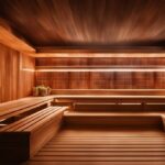what is the difference between sauna and infrared sauna