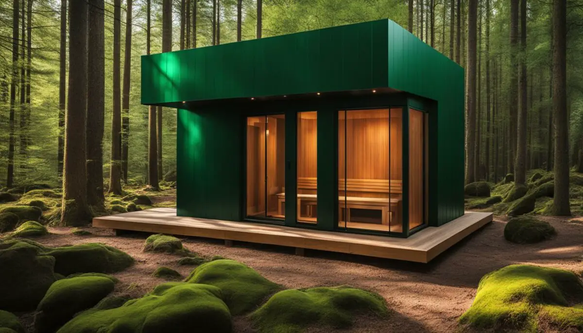 Which Infrared Sauna Has the Lowest EMF Infrared for Health