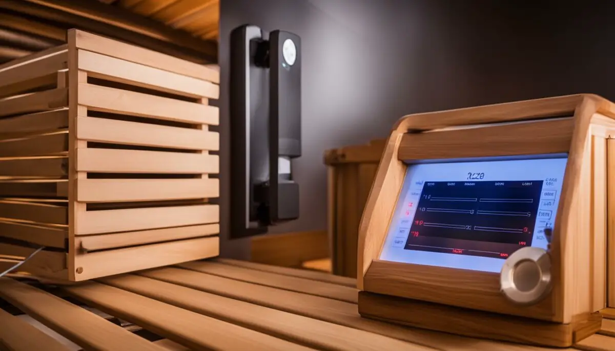 Which Infrared Sauna Has the Lowest EMF Infrared for Health