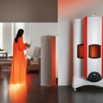 which is better infrared or convection heater