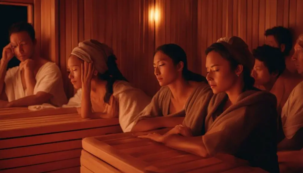 why-am-i-not-sweating-in-infrared-sauna-discover-the-answers