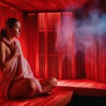 will infrared sauna help sinus infection