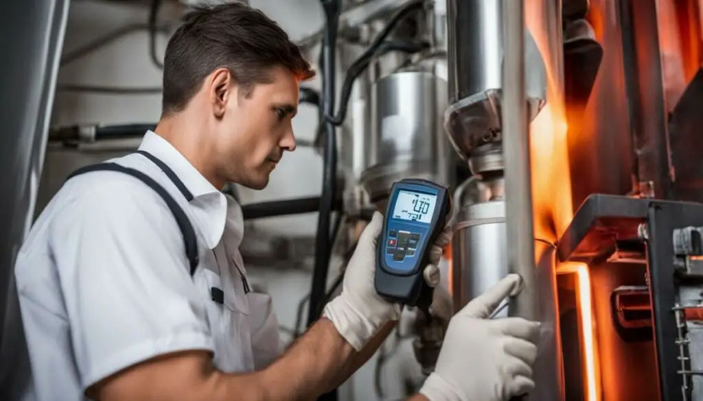 Benefits of Using Infrared Thermometers