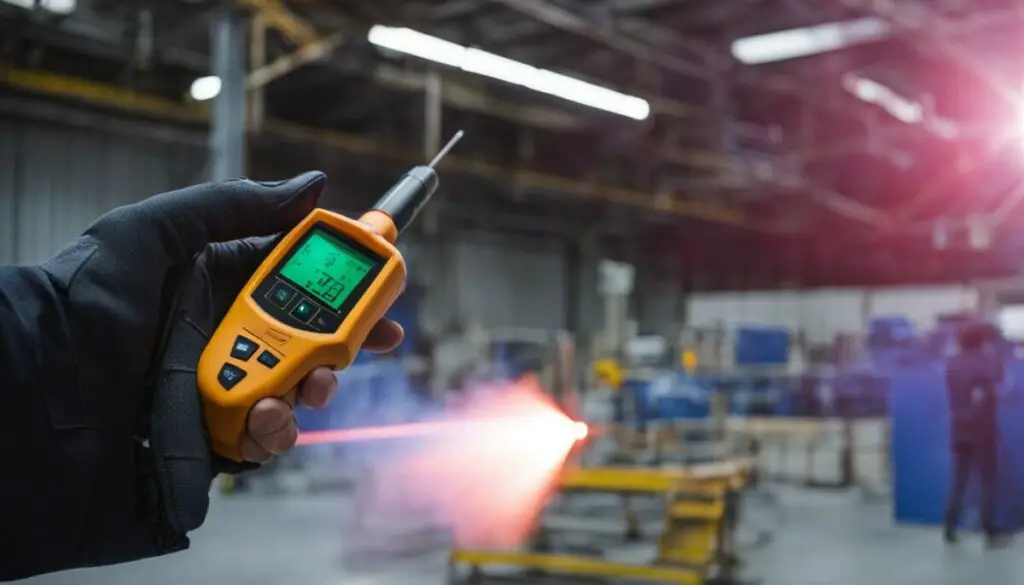 Best Practices for Using Infrared Thermometers