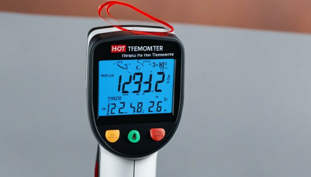 Challenges with Infrared Thermometers