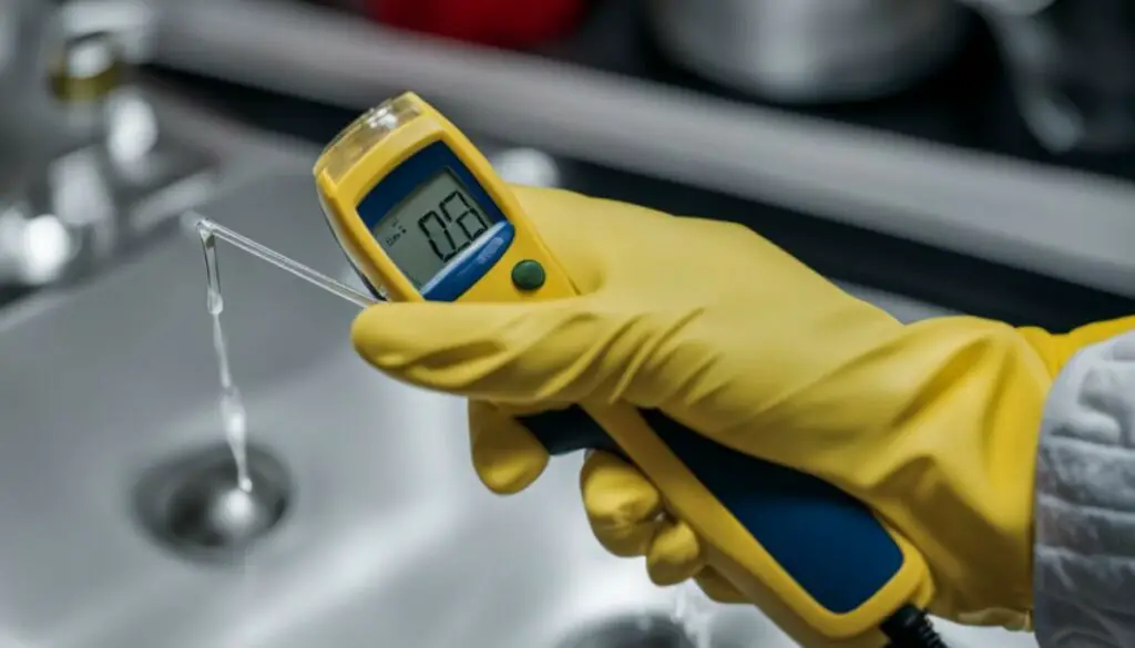Cleaning and Maintenance of Infrared Thermometers