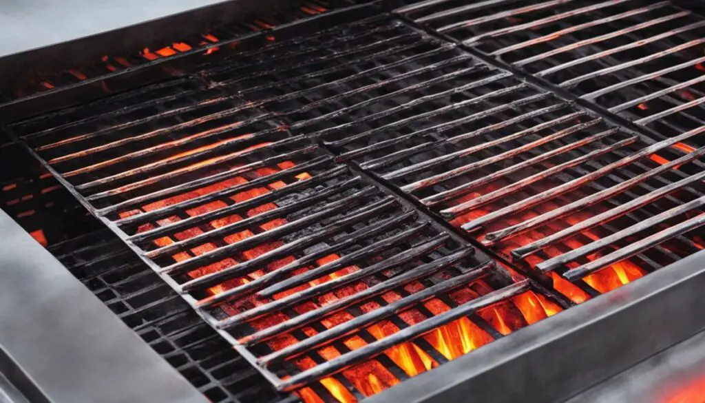 Infrared Grill