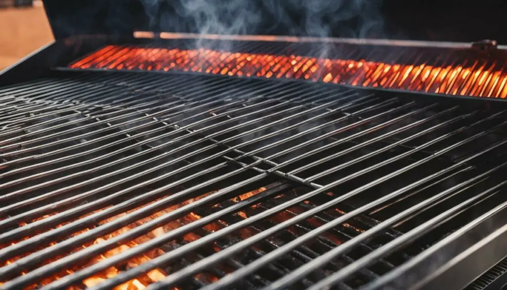 Weber Genesis grills