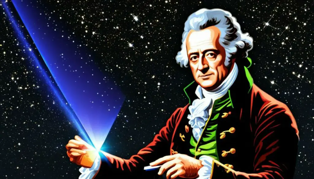 William Herschel and the Discovery of Infrared Radiation